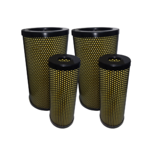 Kit Elemento Filtrante VCS-180