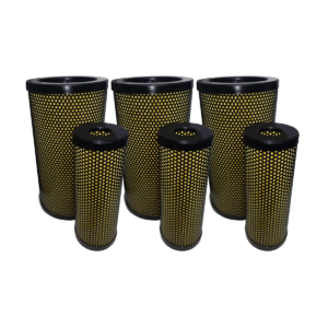 Kit Elemento Filtrante VCS-250